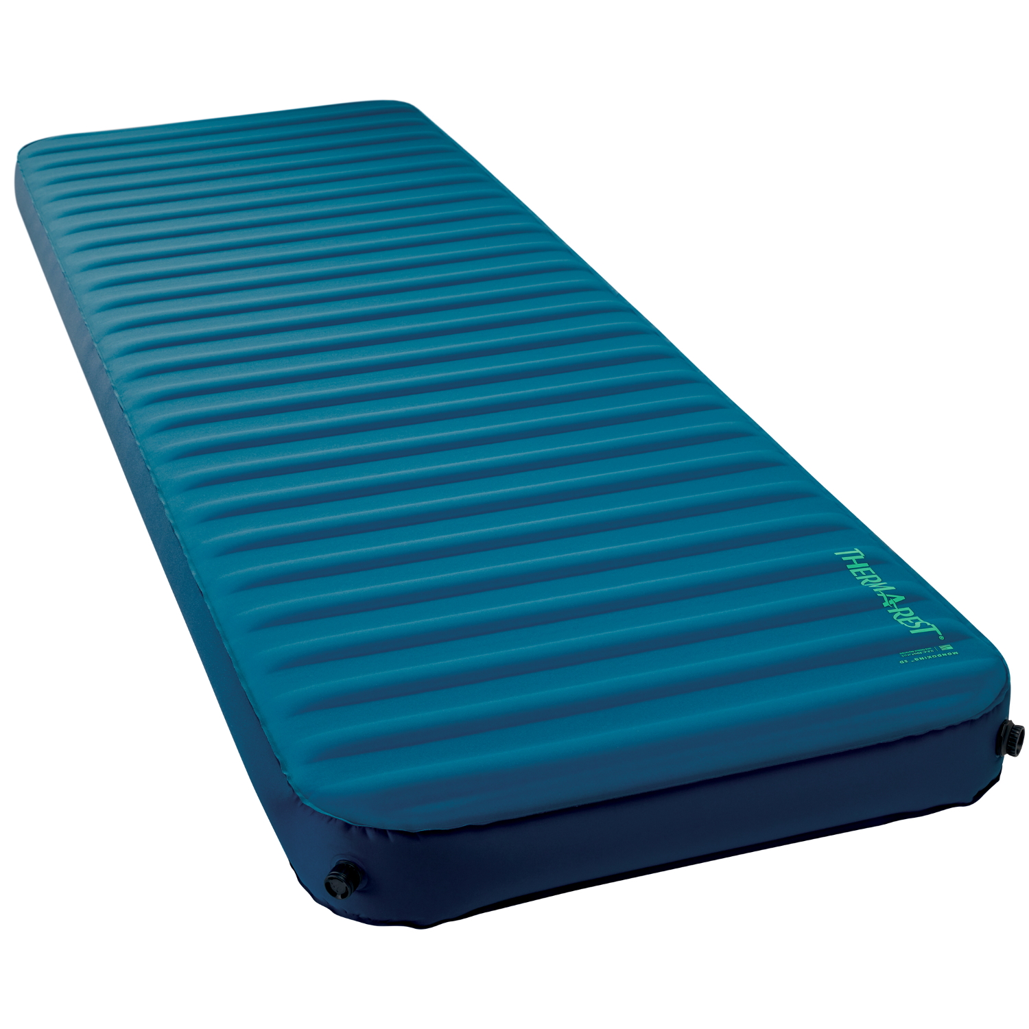 Picture of Therm-a-Rest MondoKing 3D - Mattress Sleeping Pad - Large - Marine Blue