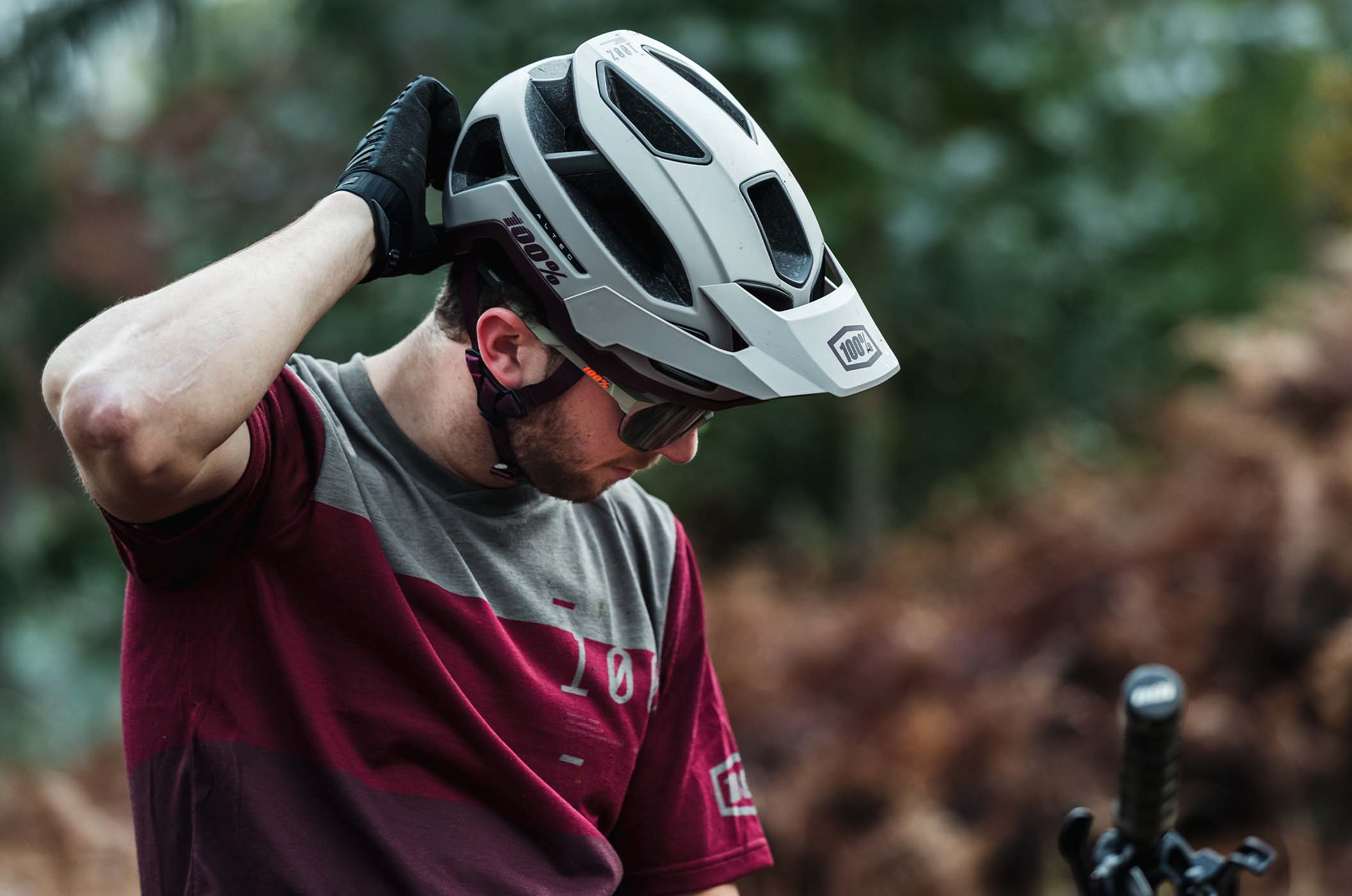 Que gafas de ciclismo son mejores para hacer mountain bike?