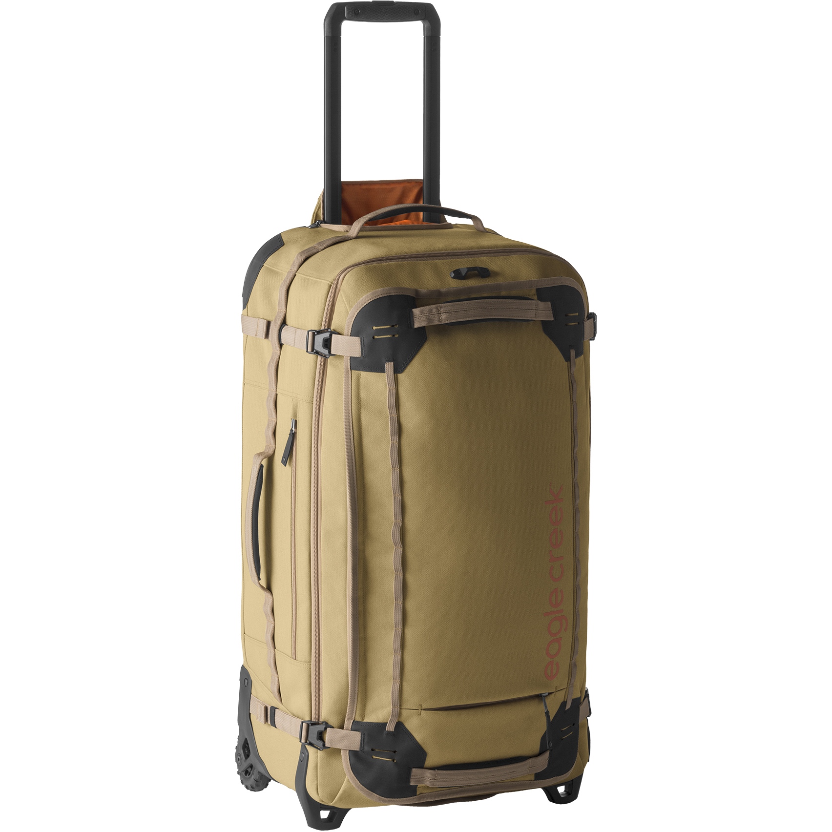 Picture of Eagle Creek Gear Warrior XE Trolley Case - 91L - sand dune