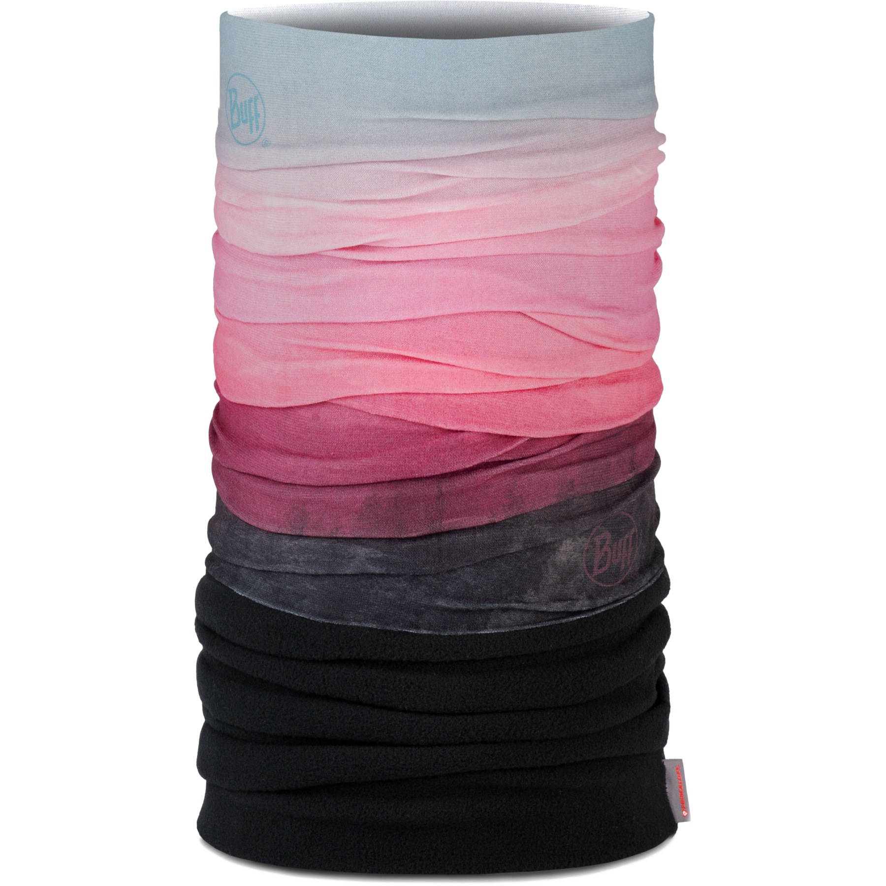 Многофункциональная ткань Buff® Polar - Haera Mauve