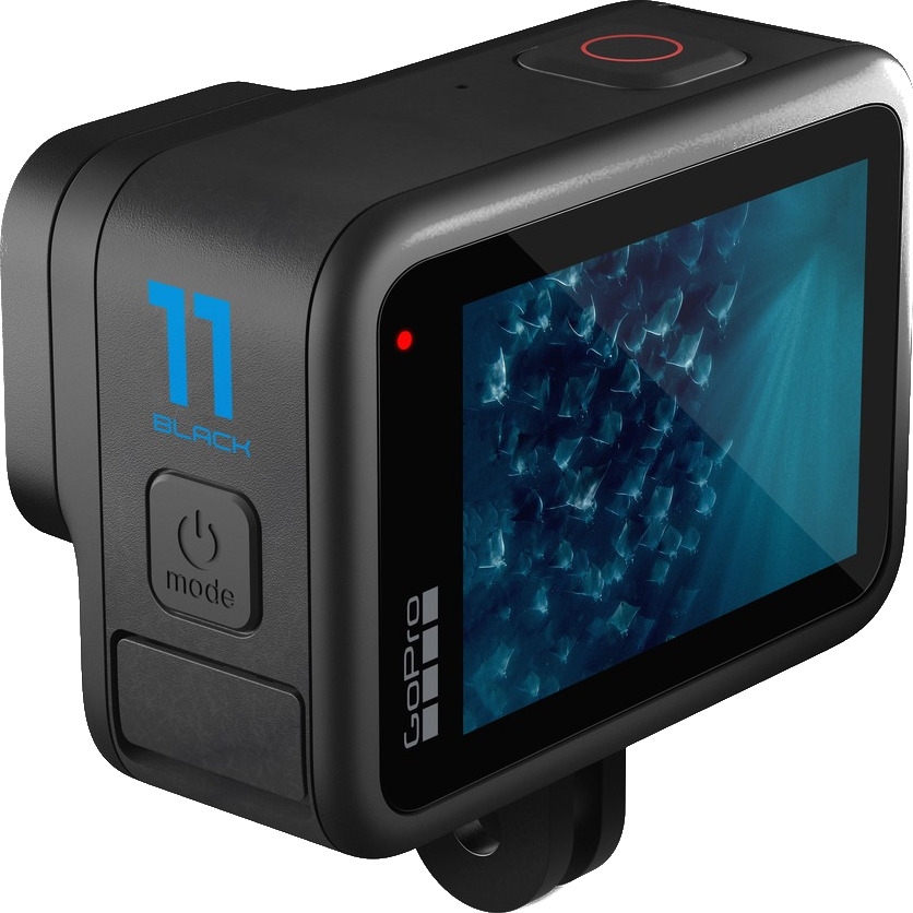 レア！GoPro Hero8 シネマティック動画 撮影セット （GoPro 長 HERO11 