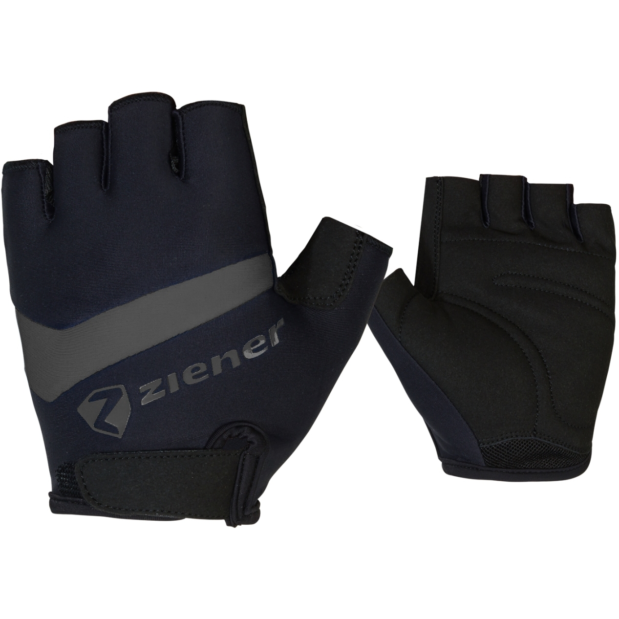 Picture of Ziener SMU20 Bike221 Gloves - black