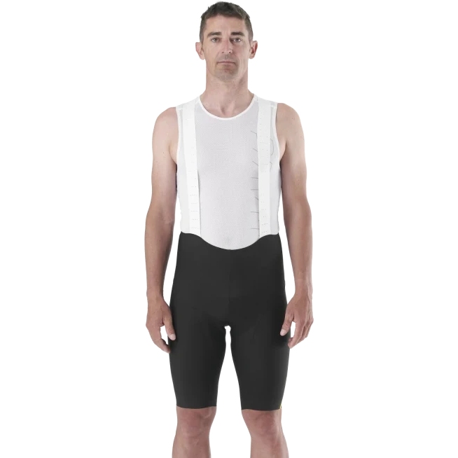 Picture of Mavic Aksium Bib Shorts Men - black
