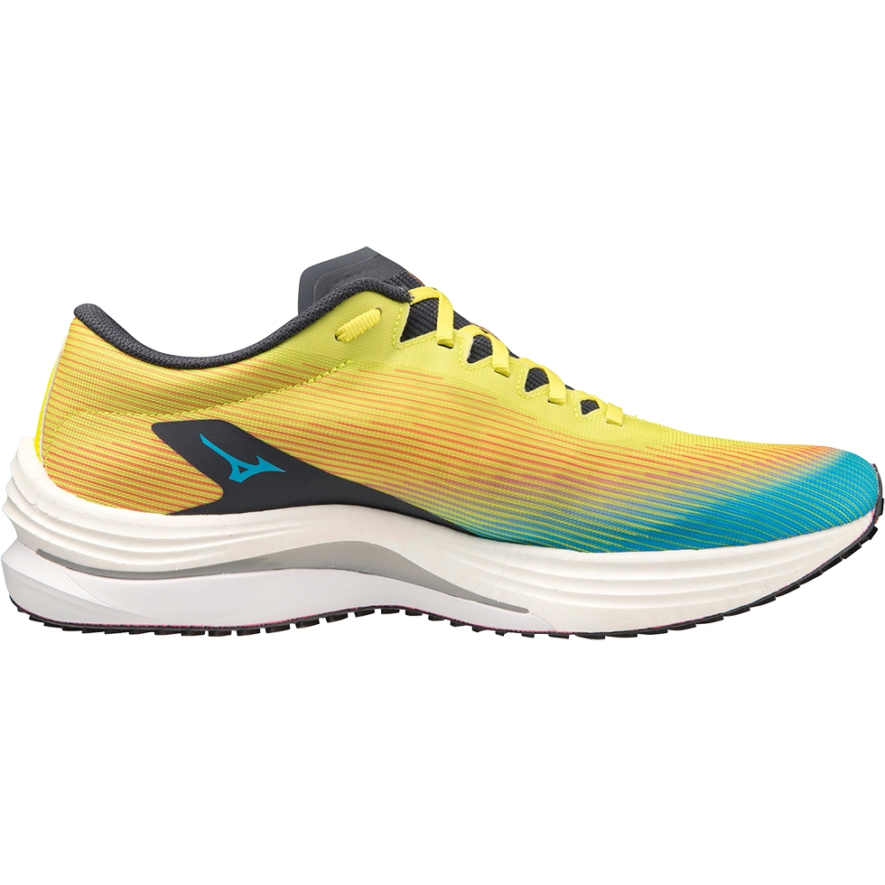 Mizuno wave bolt 3 2014 online