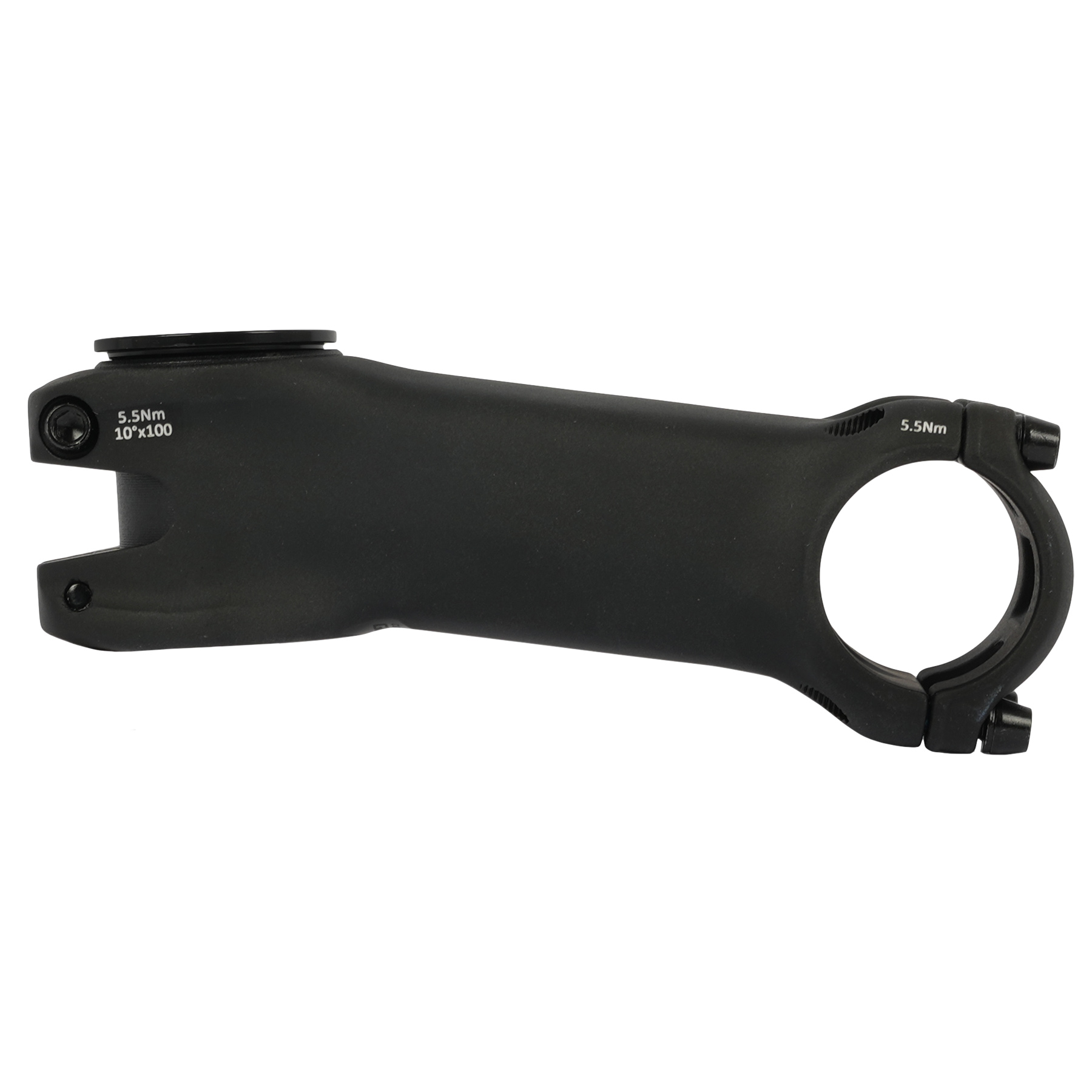 Giant Contact SL OD2 Stem 10° - 31,8 mm - black | BIKE24