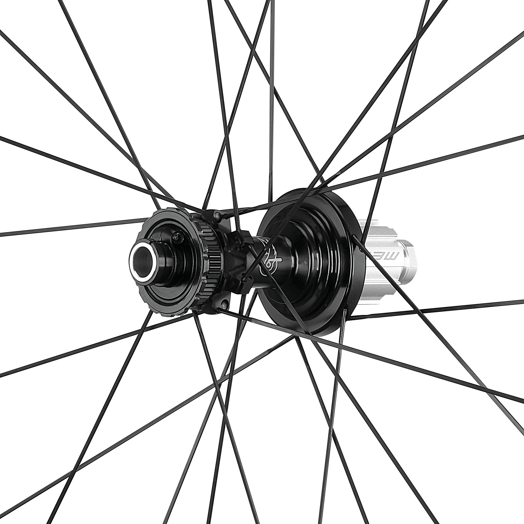 Campagnolo Hyperon Wheelset - 28