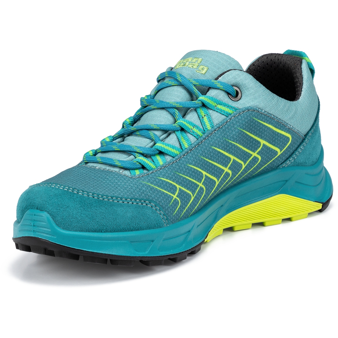 Lichtgewicht Wandelschoenen Dames Wandelschoenen Heren Laag