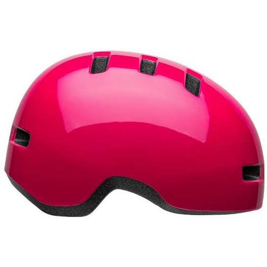 Picture of Bell Lil Ripper Child Helmet - pink adore