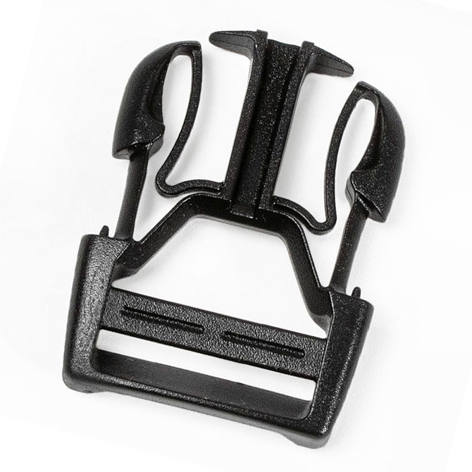 Picture of ORTLIEB Buckle X-Stealth