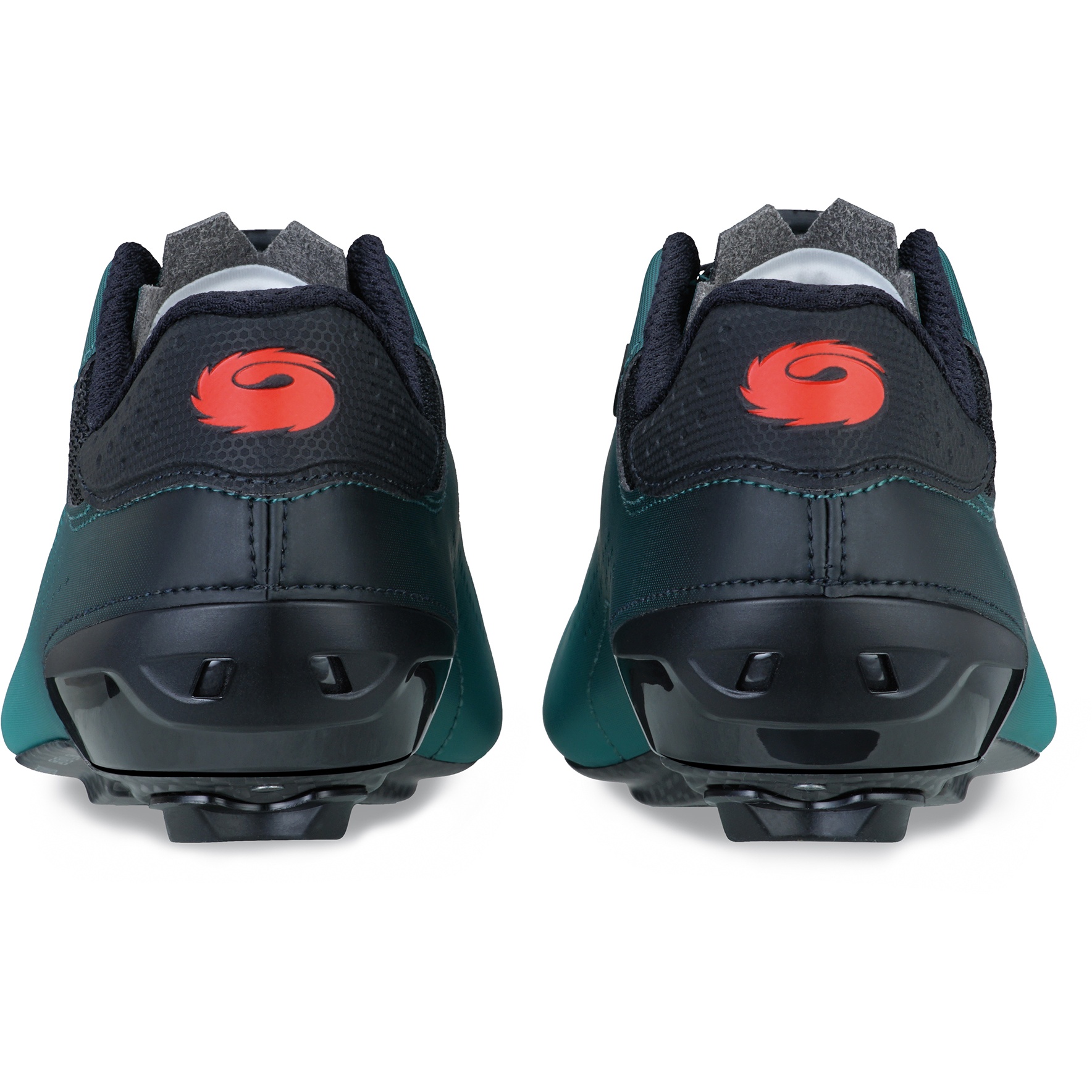 Sidi Sixty Road Shoes - Green/Black | BIKE24 Sidi Sixty Road Shoes - Green/Black | BIKE24