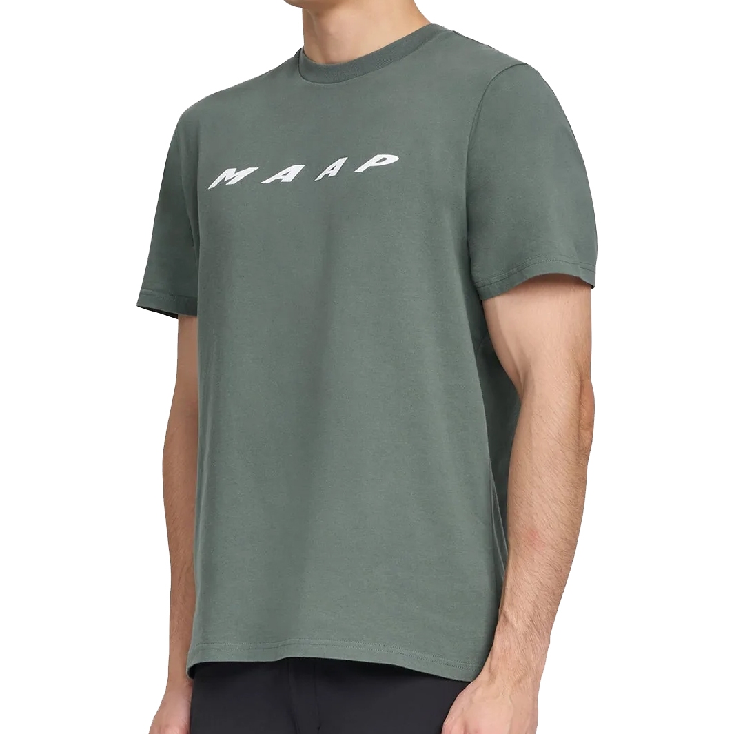 Produktbild von MAAP Evade T-Shirt - artichoke