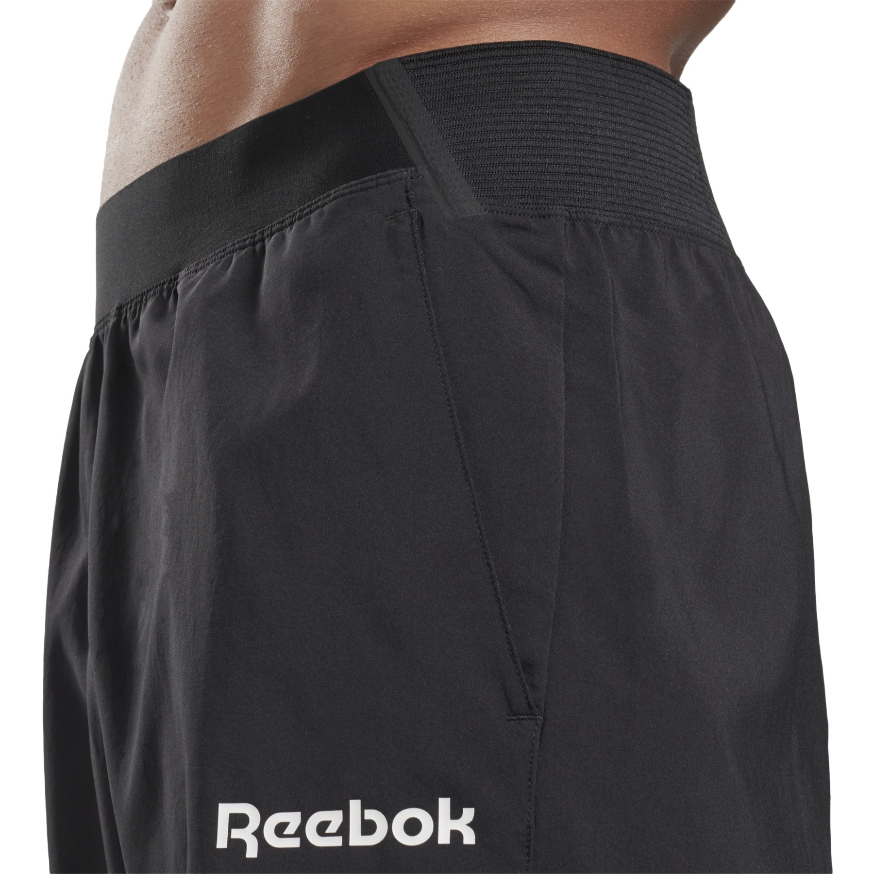 Short reebok clearance epic