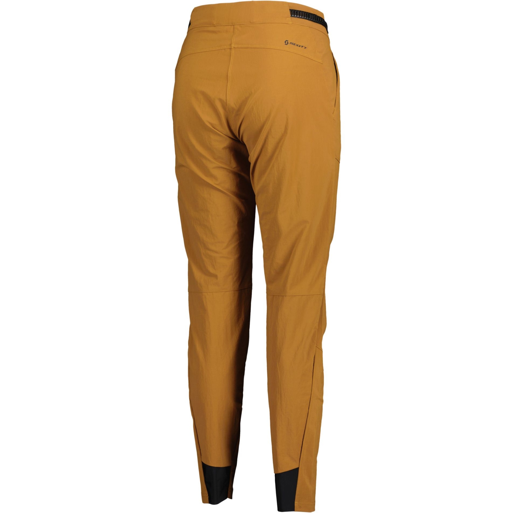 SCOTT Trail Tuned Pants Women bread brown