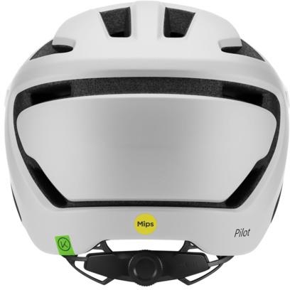 Smith Pilot MIPS Helmet - Matte White | BIKE24