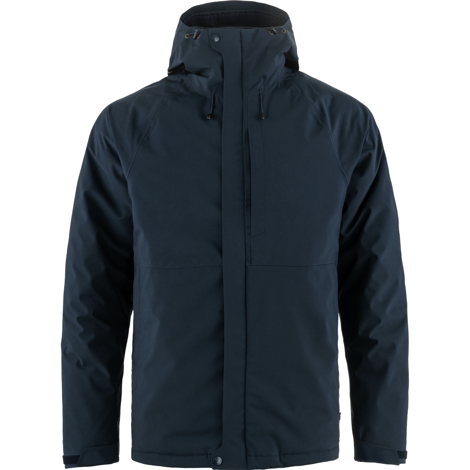 Fjallraven high coast padded jacket online