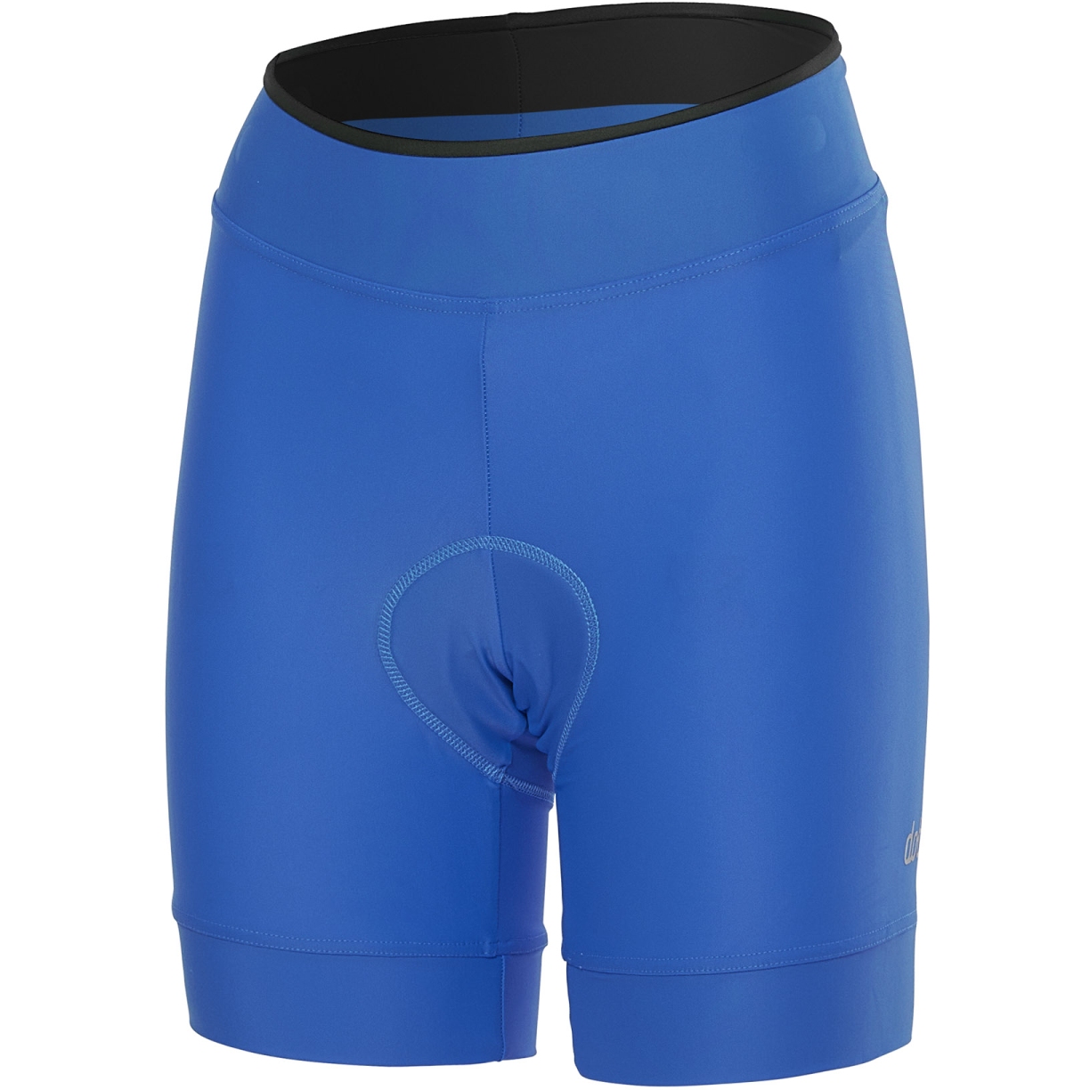 Picture of Dotout Beam Cycling Shorts Women - royal blue