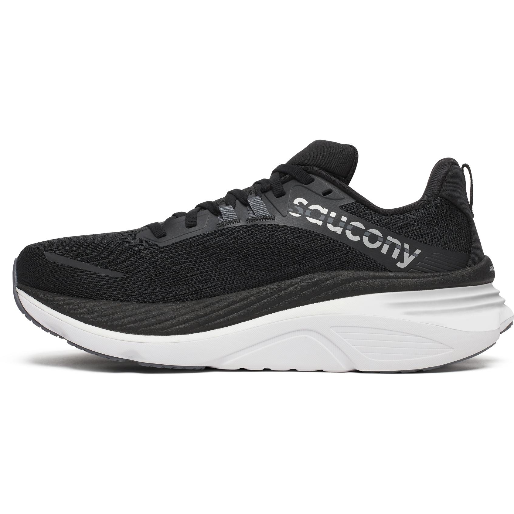 Saucony running shoes hurricane online