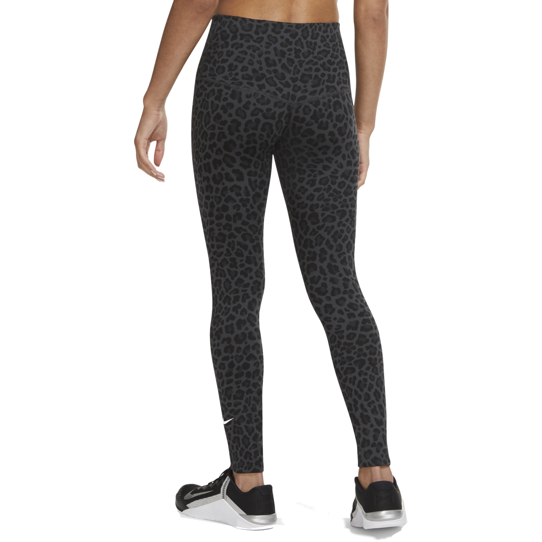 Women’s Nike One Dri-FIT high-rise leggings