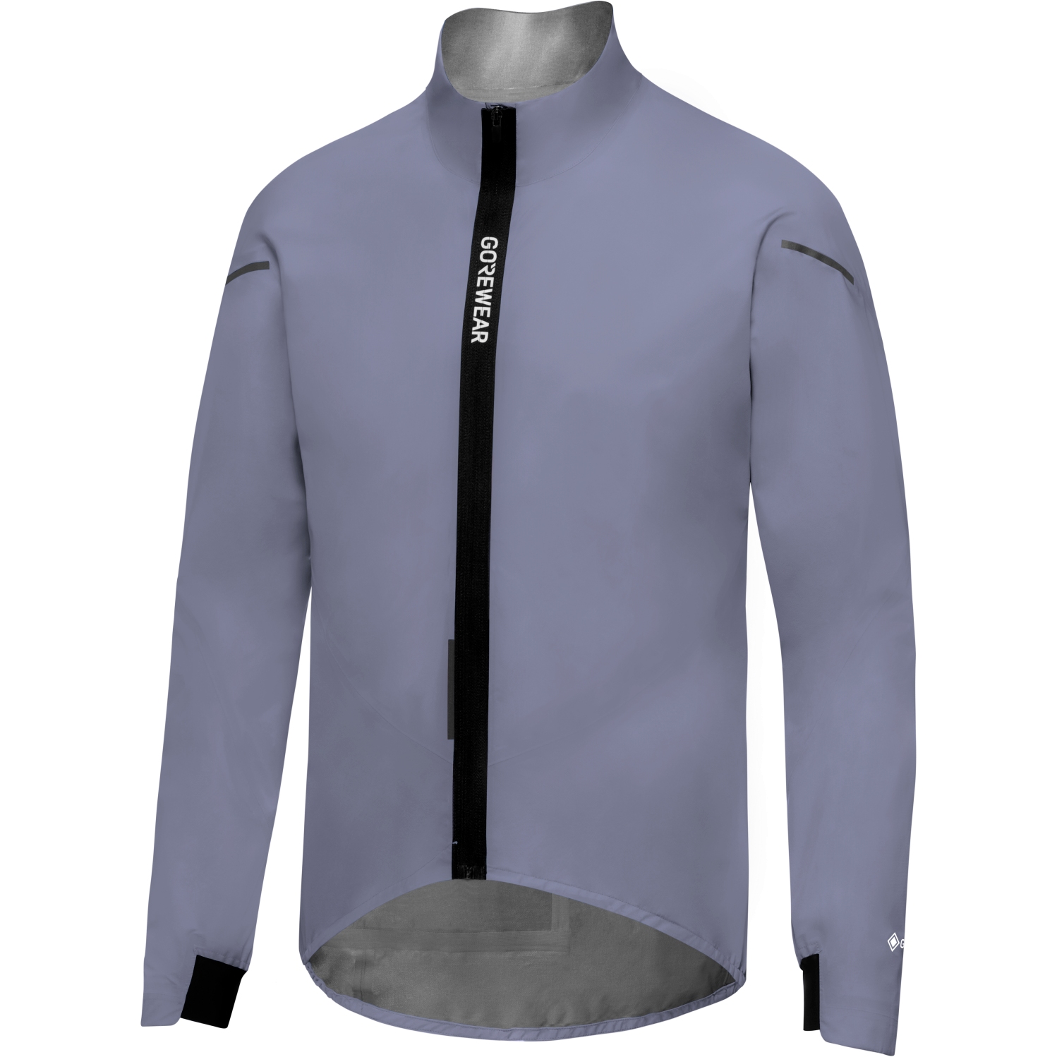 GOREWEAR Spinshift GORE-TEX Jacket Men - amethyst grey DF00 | BIKE24