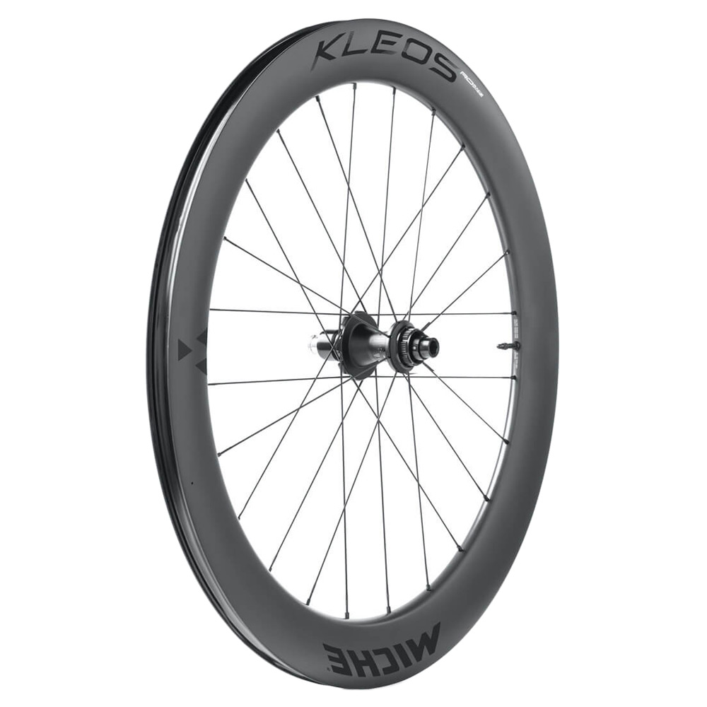 DT Swiss A 1800 SPLINE 30 Set di Ruote - 27.5 | Clincher | Centerlock - 12x100mm | 12x142mm