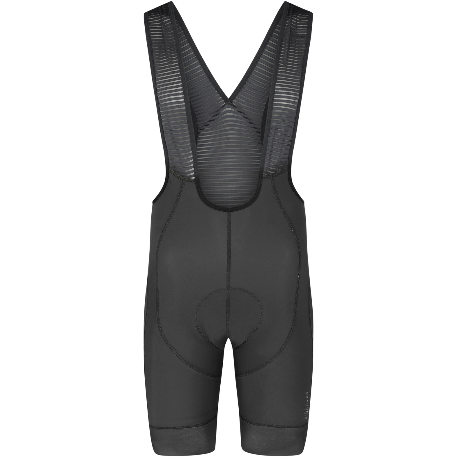 Picture of Bioracer Icon Cargo Bibshorts Men - black