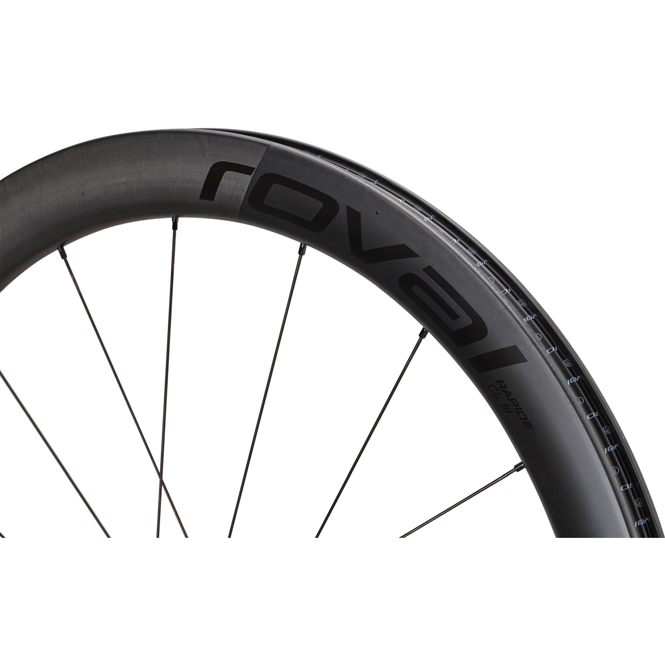 Specialized Rapide CL III Front Wheel - 28
