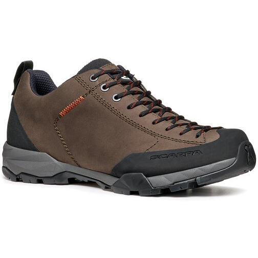 Picture of Scarpa Mojito Trail Pro GTX Hiking Shoes Men - volcano