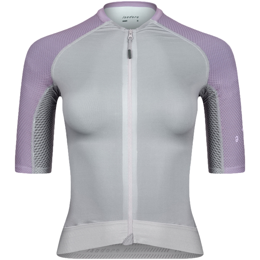 Isadore Alternative Jersey Women - Crushed Rock | BIKE24