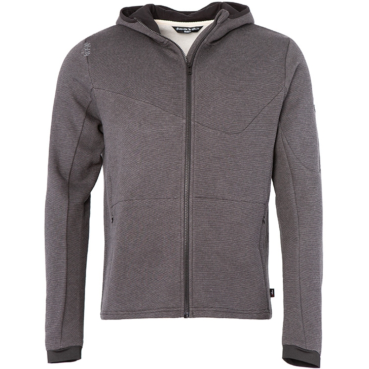 Мужская куртка Chillaz Mounty 2.0 - черный