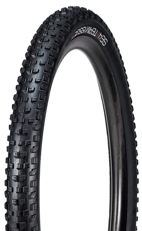 Picture of Bontrager SE4 Team Issue TLR Folding Tire 27.5 x 2.4 inch