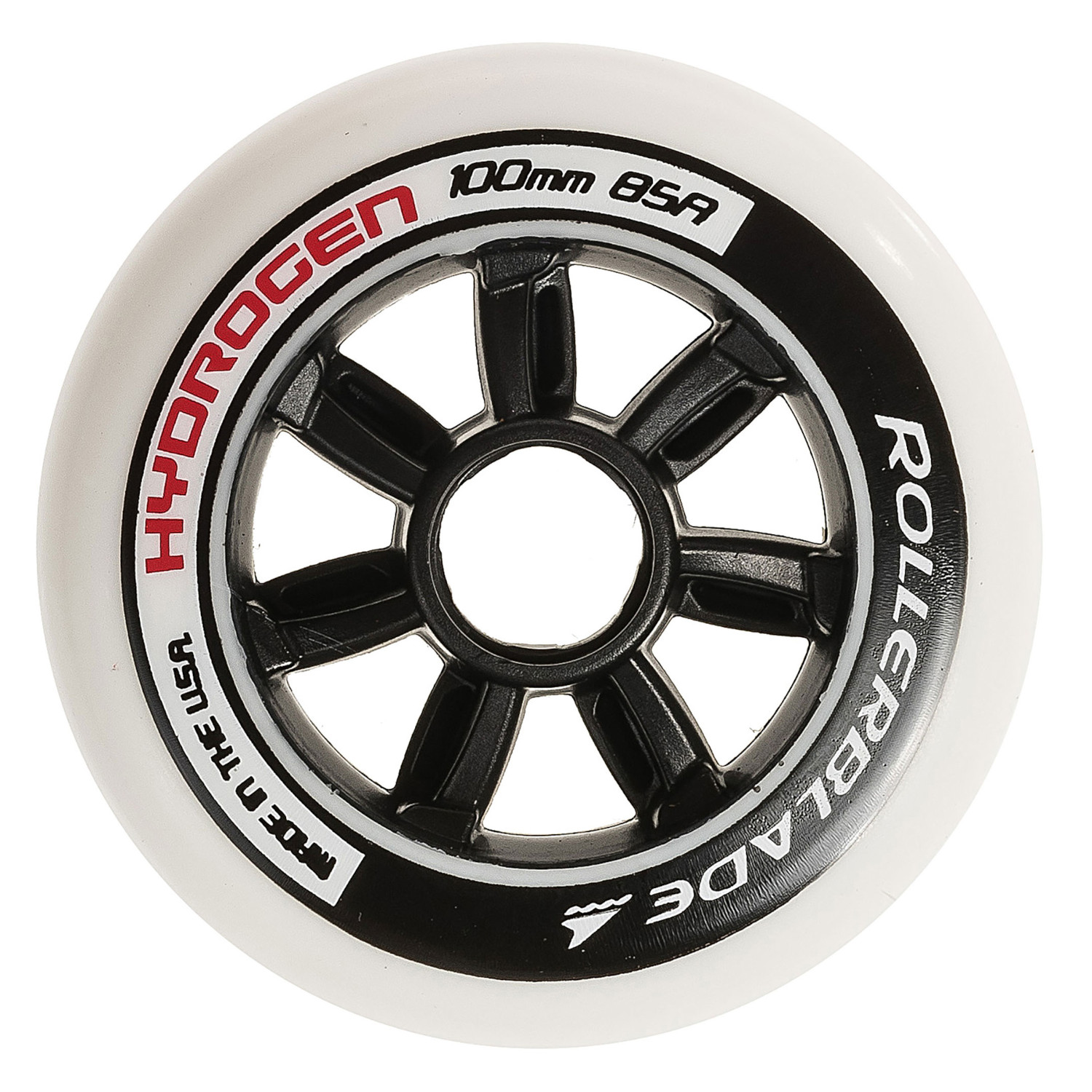 Rollerblade Macroblade 84 Boa W - Pattini In Linea Donna | Regolazione BOA, Ruote 84mm - Foto 5