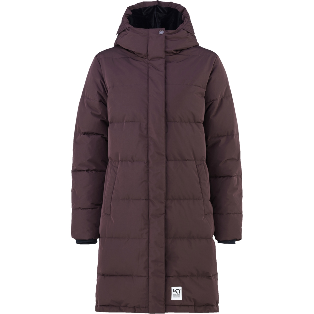 Immagine prodotto da Kari Traa Parka Donna - Kyte - syrup