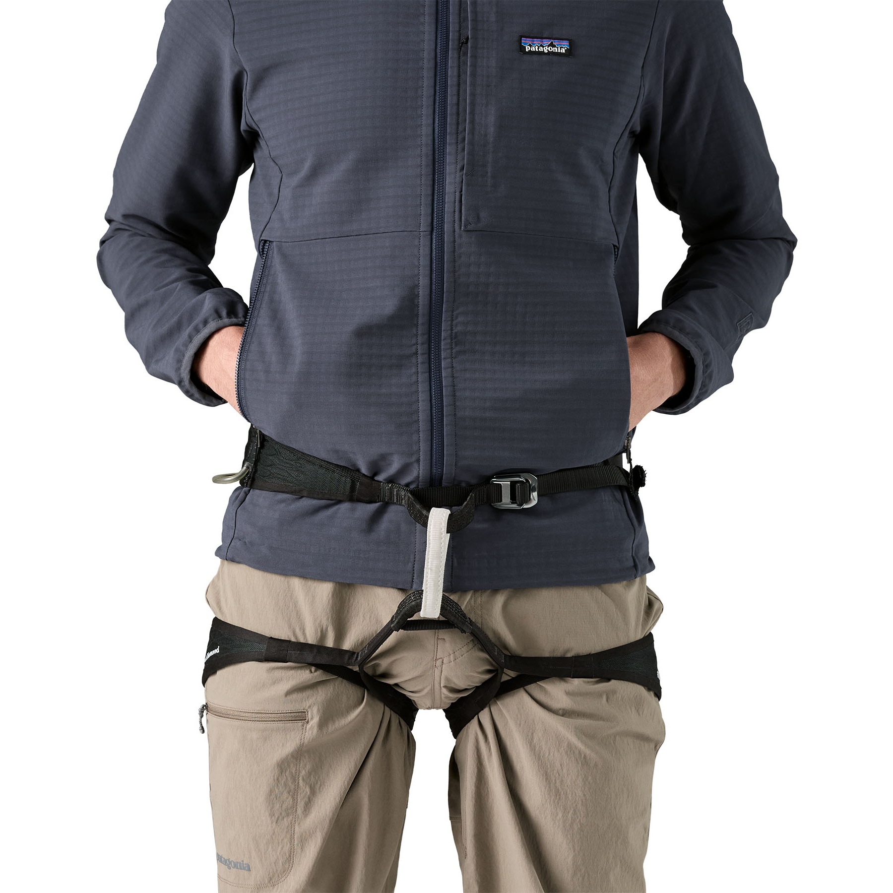 Patagonia Men's R1 Techface Jacket PATAGONIA-M'S R1 TECHFACE