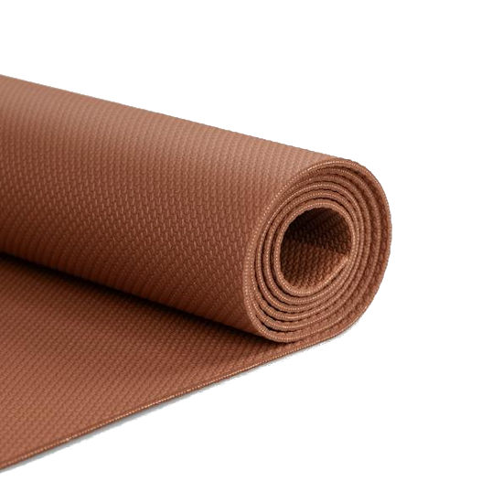 Produktbild von PTP BAHE Elementary Mat Lite Yoga Matte - cinnamon