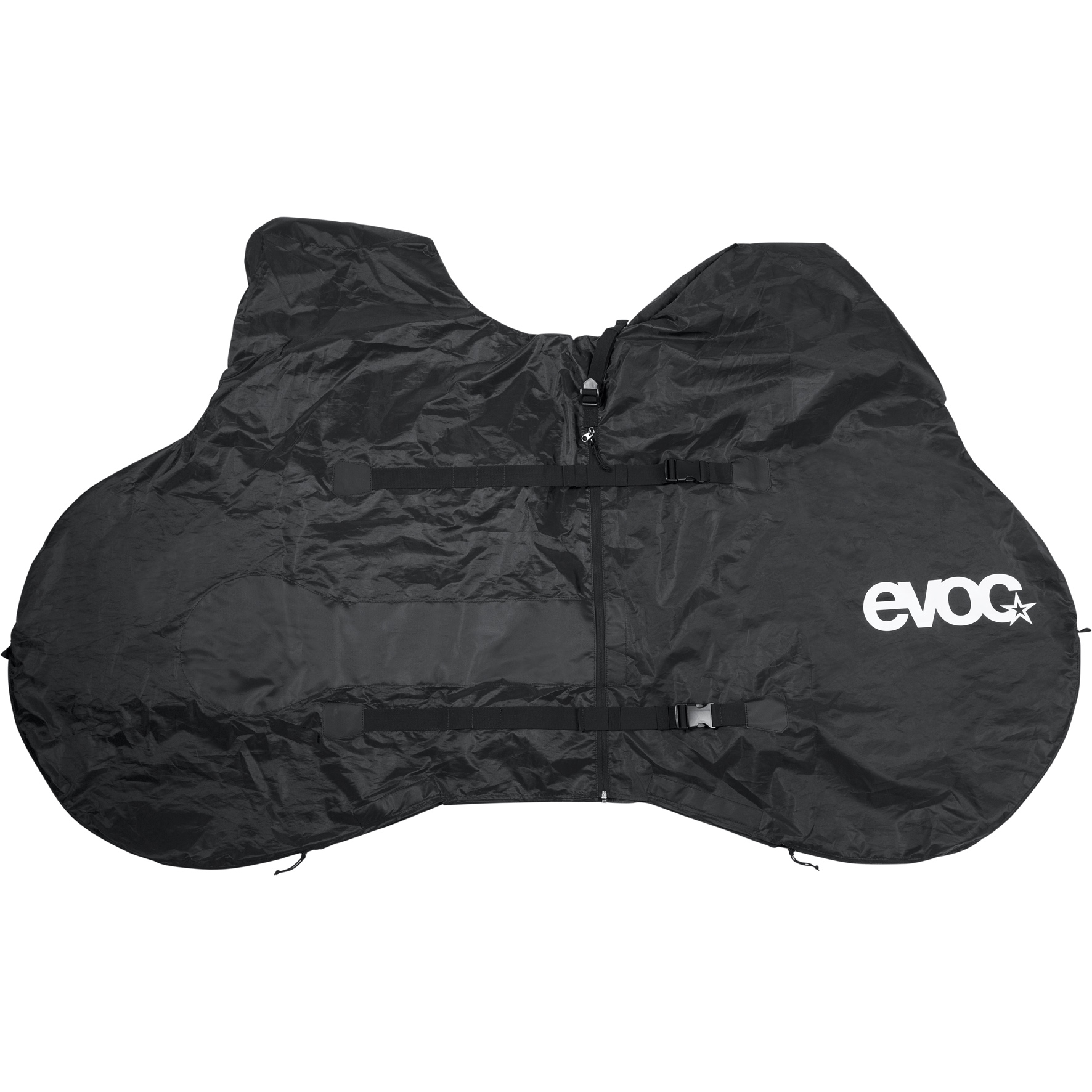 Productfoto van EVOC Bike Rack Road Cover - Black