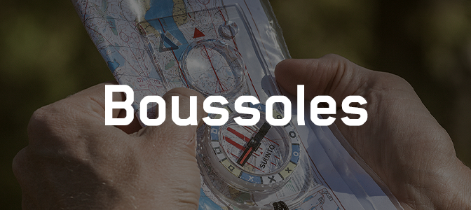 Suunto – Des boussoles fiables
