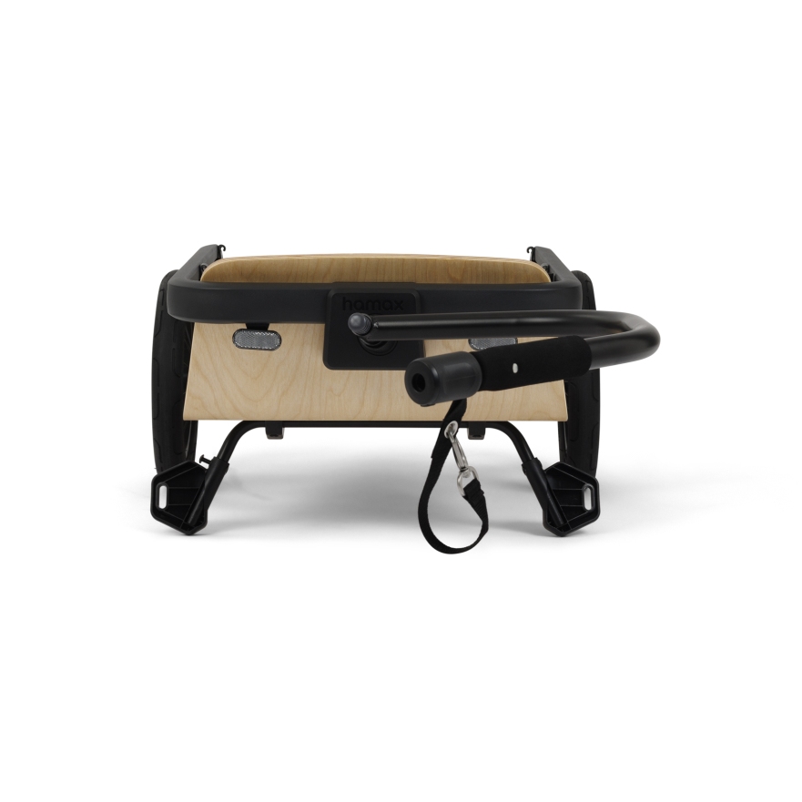 【AAKE】NEW ONE-TUCK CARGO PT Hamax Venture+ Cargo Przyczepka Transportowa | BIKE24