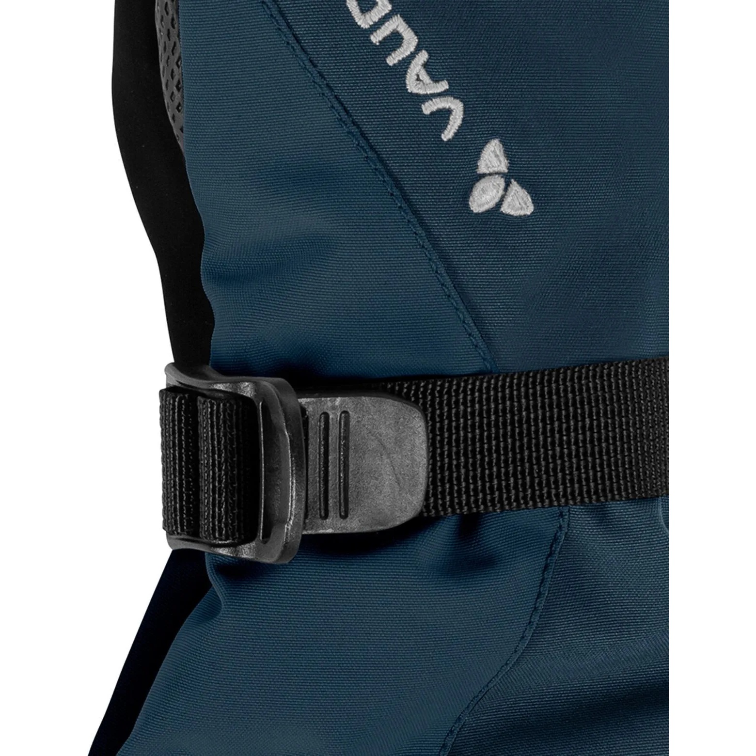 Vaude Snow Cup Vollfinger-Handschuhe Kinder - dark sea uni | BIKE24 LU