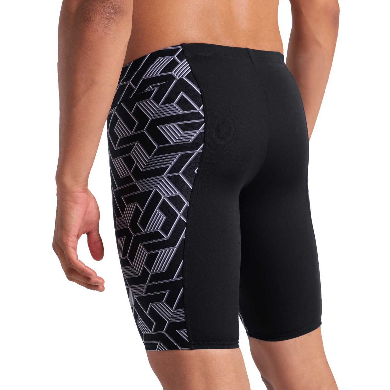 Arena Fireflow Swim Jammer - Pantaloncino da bagno Uomo | Acquista