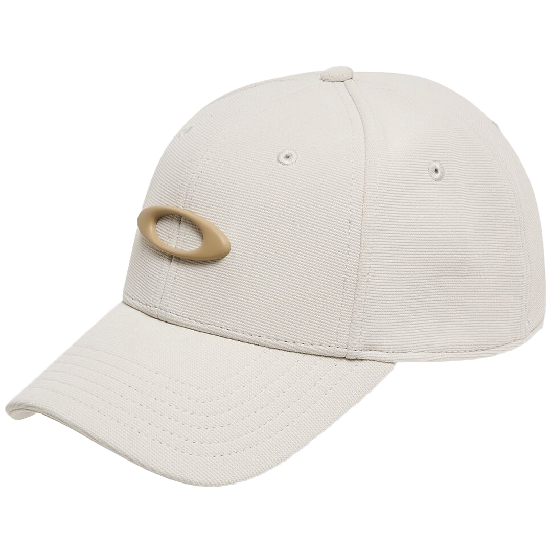 Produktbild von Oakley Tincan Kappe Herren - Mist/Pebble