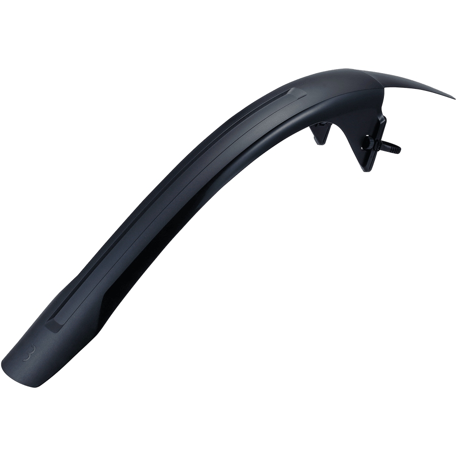 Produktbild von BBB Cycling FullGuard Hinterrad-Schutzblech - schwarz