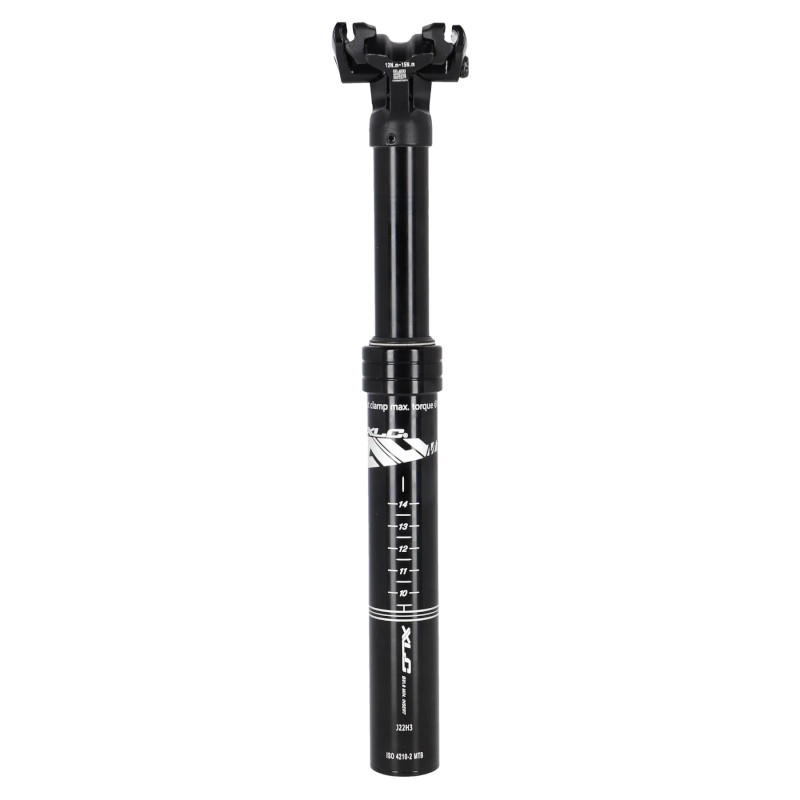 XLC All MTN SP-T05 Dropper Seatpost - 31.6mm | BIKE24