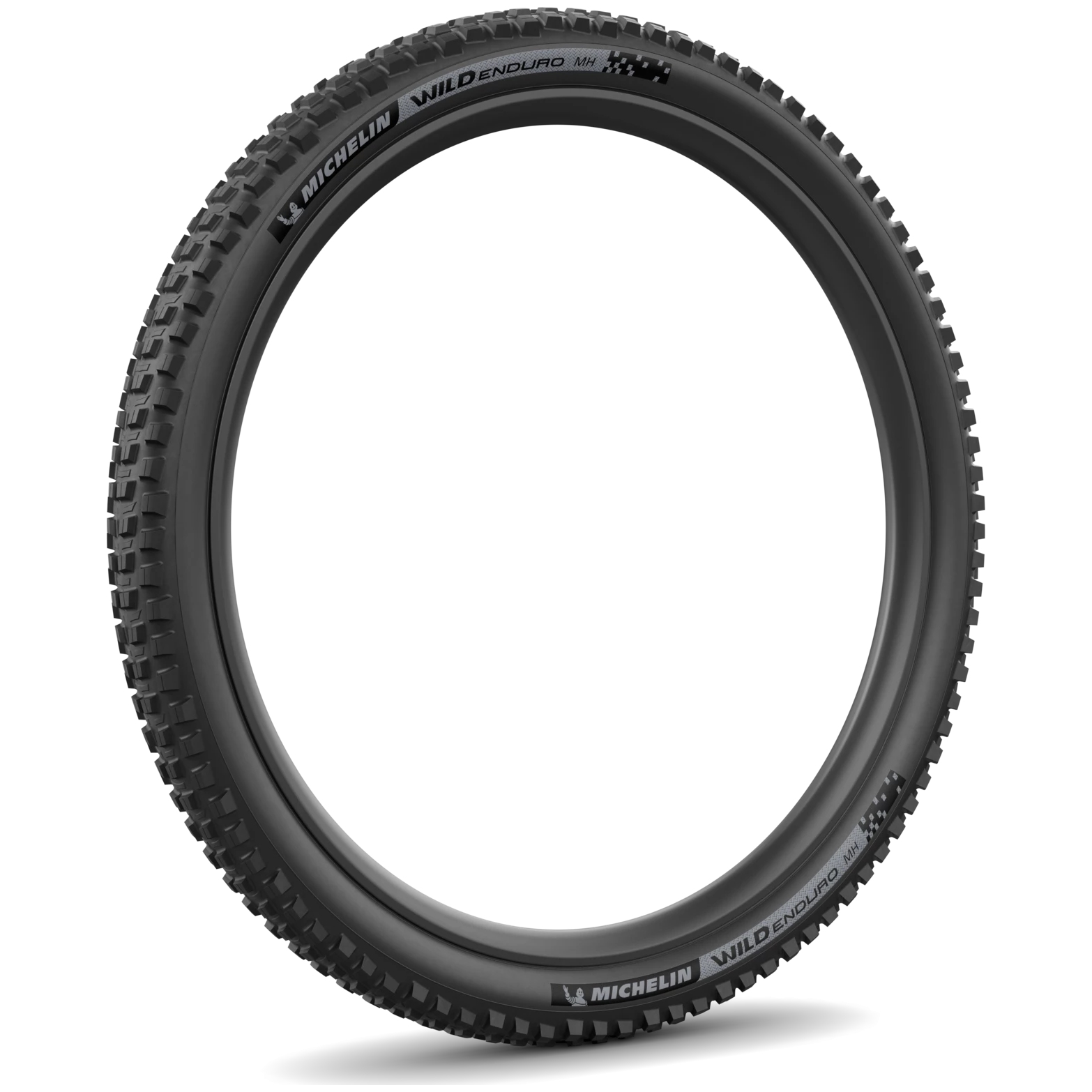 Michelin Wild Enduro MH Folding Tire Racing Line E25