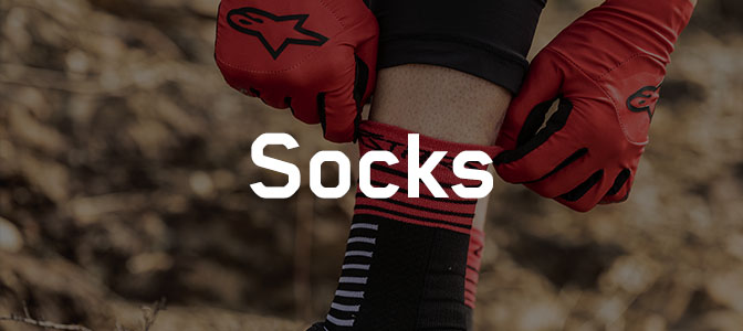 Alpinestars - Socks
