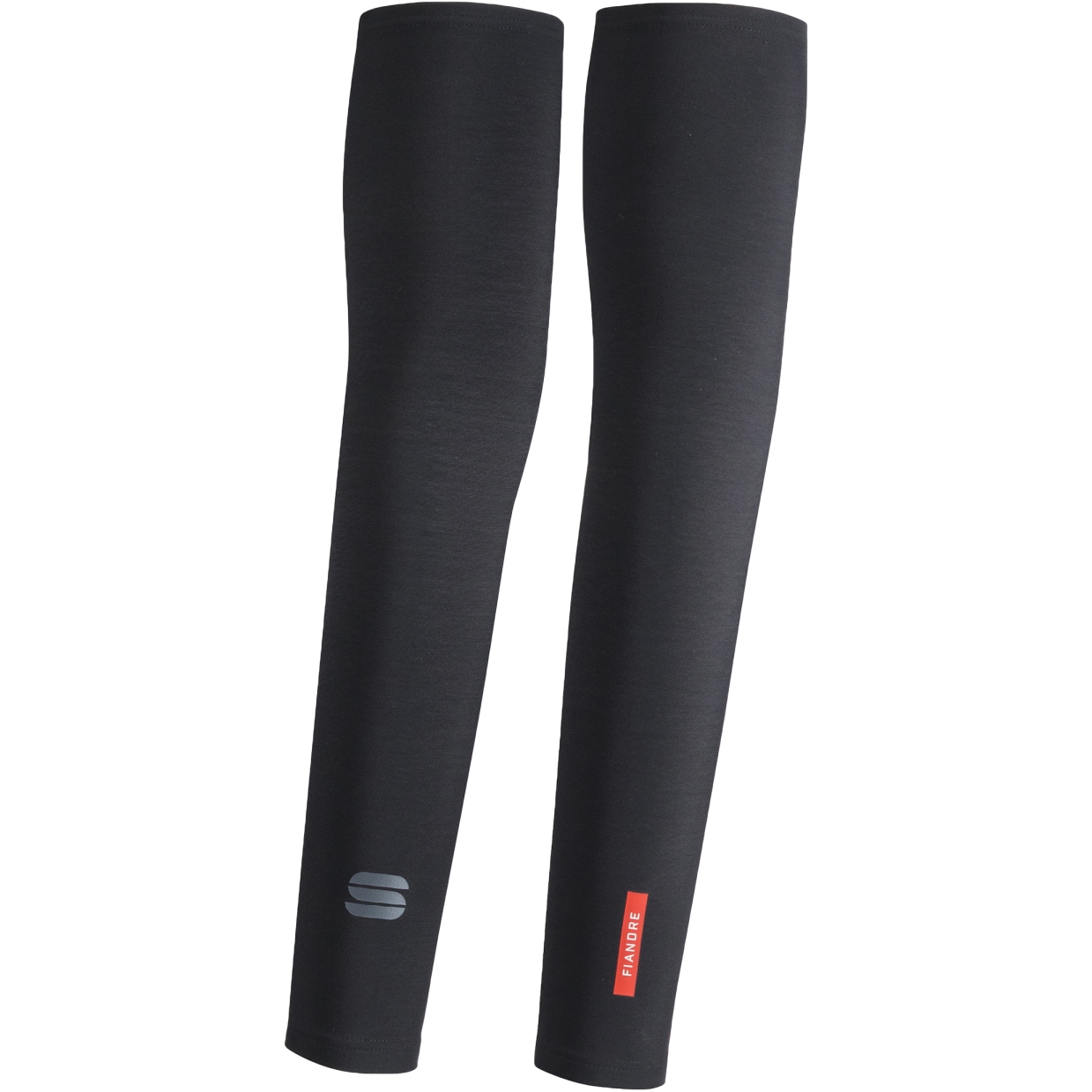 Produktbild von Sportful Fiandre 2 Armwärmer - 002 Schwarz