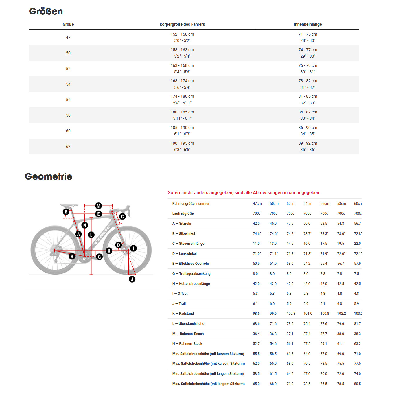 Trek DOMANE SLR Gen Carbon Road Bike 2026 Matte Deep Smoke