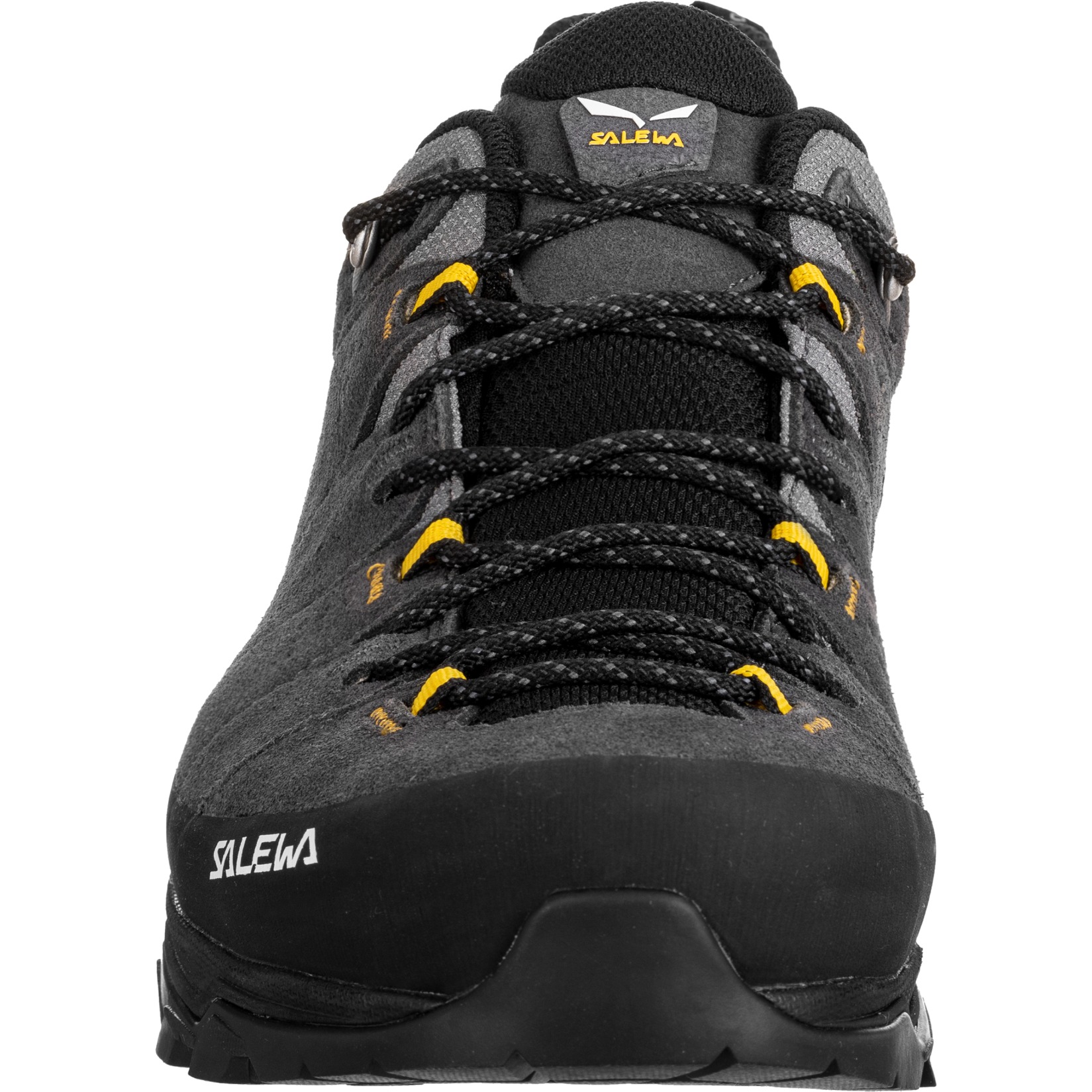 Salewa Zapatillas Trekking Hombre - Alp Trainer 2 GTX - onyx/black 876