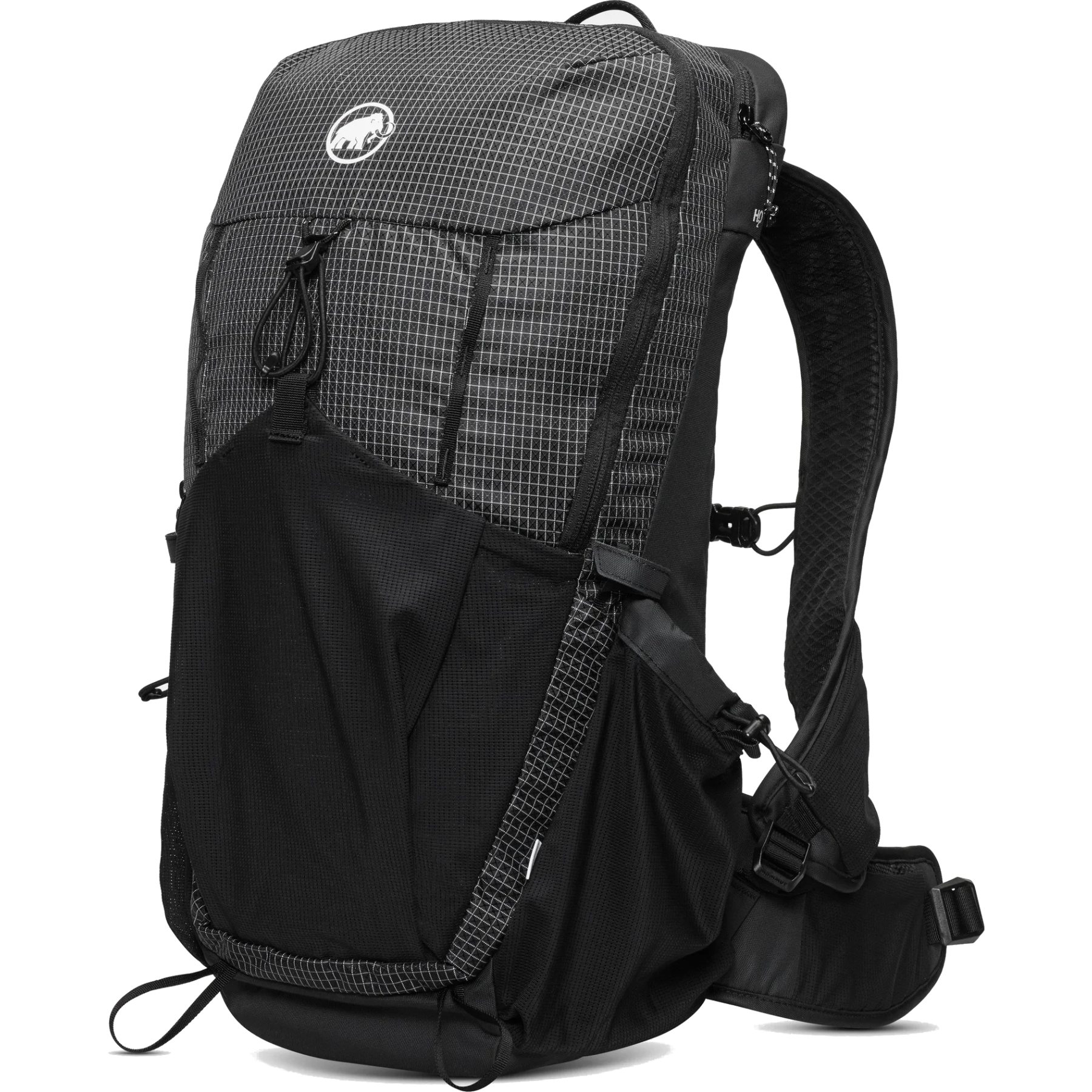 Picture of Mammut Ducan 22 Backpack - black