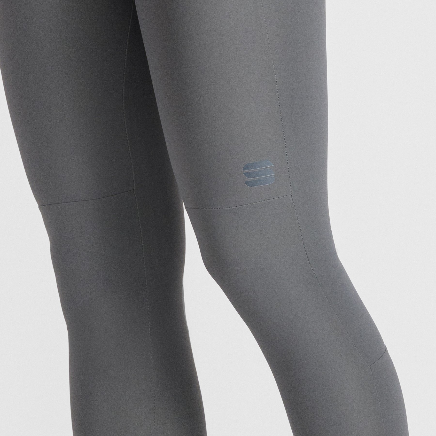 Classic W Bibtight, Black - Women's Trousers - SPORTFUL - 13