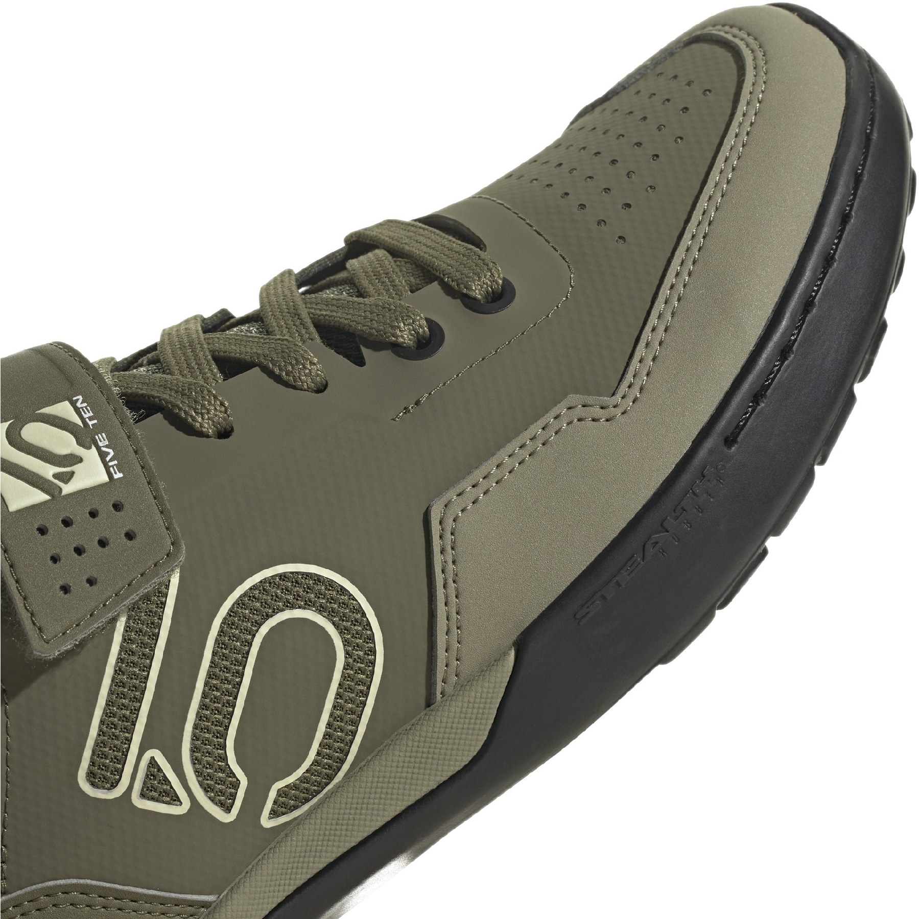 Five Ten Kestrel Lace Mountainbiking Shoes - Focus Olive / Sandy